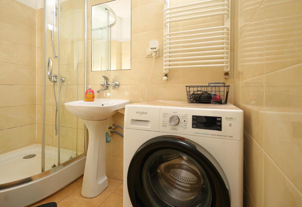 Apartament Słoneczny 3 - Housity