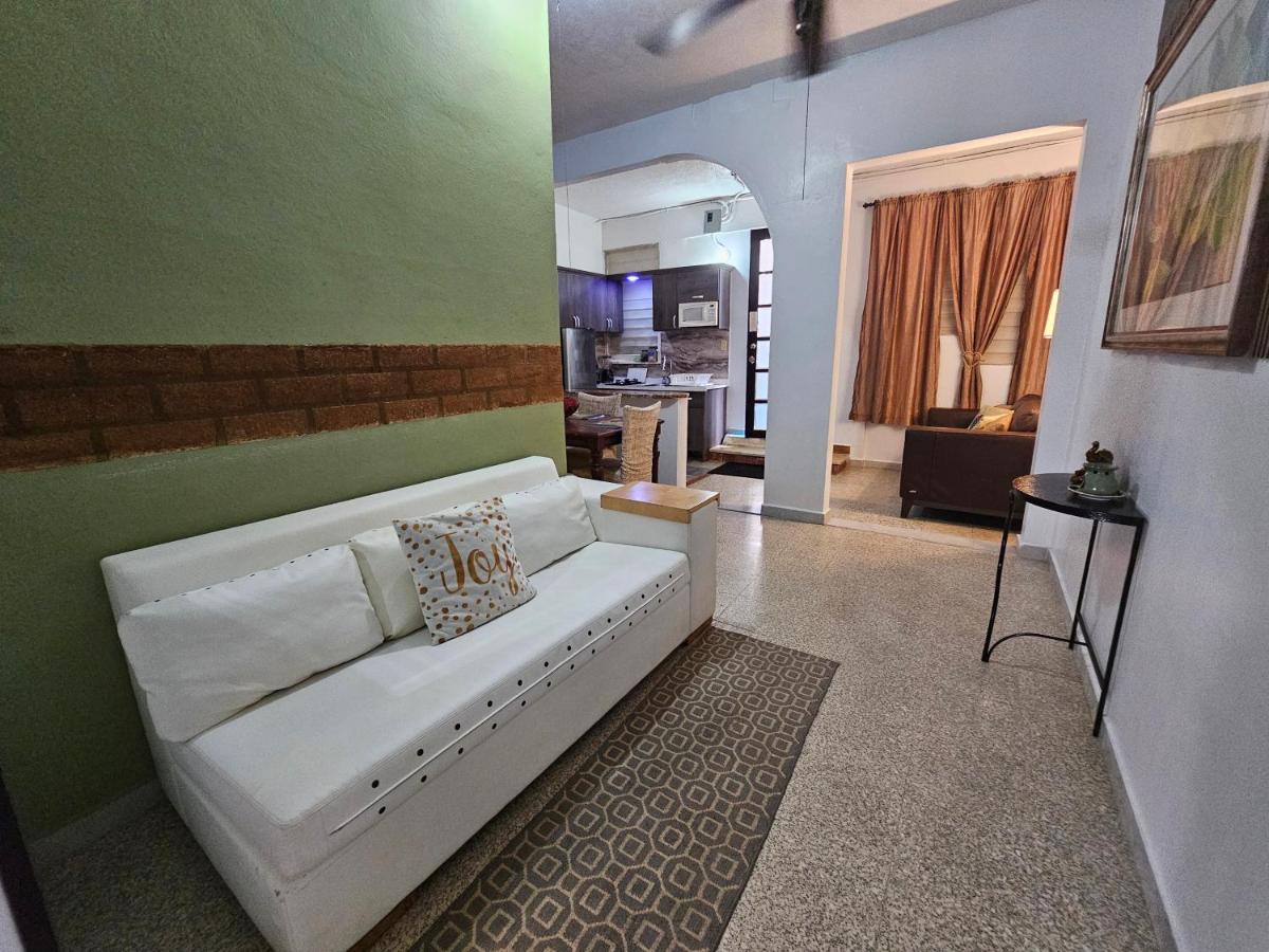 Casita Natural Village #4 - Housity