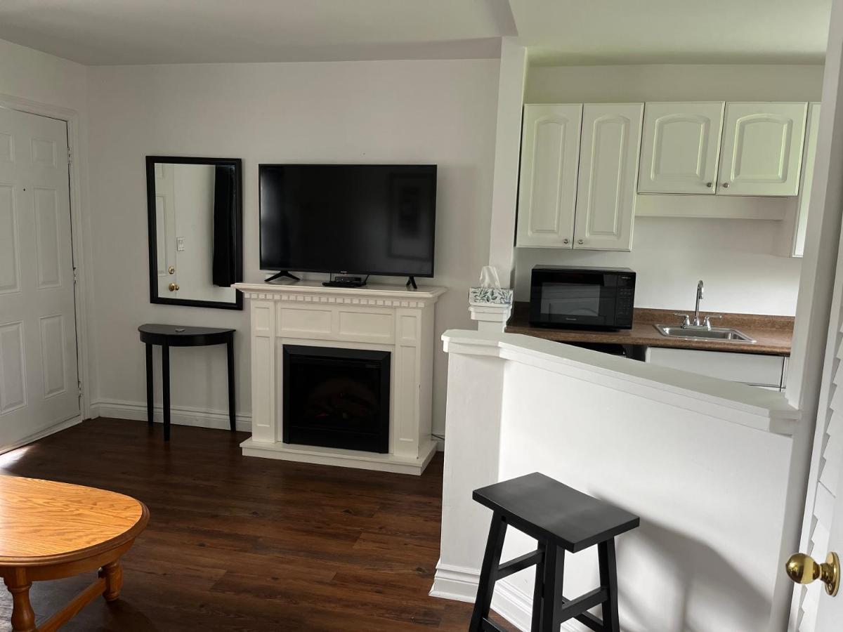 Bridgewaters Inn - Housity