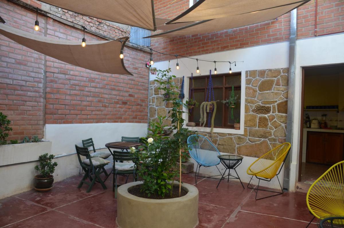 Hostal Margaritas - Torotoro - Housity