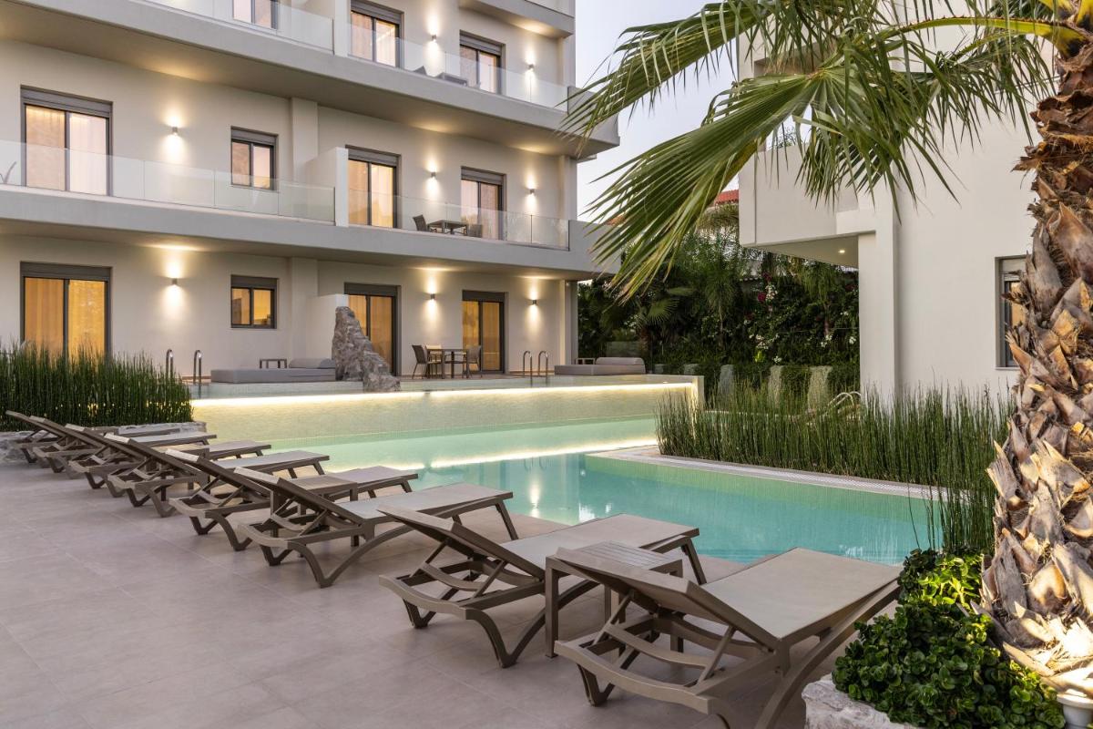 Sun City Luxury Apartments - Hizvo