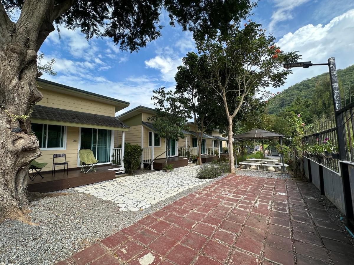บ้านโจมเขาใหญ่ Baan Jome Khaoyai - Housity