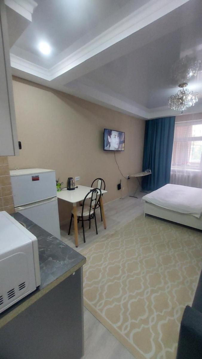 Жилой Комплекс Tumar - Housity