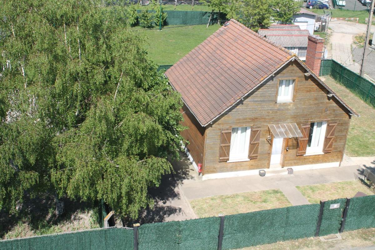 LA BELLE ETOILE - Housity