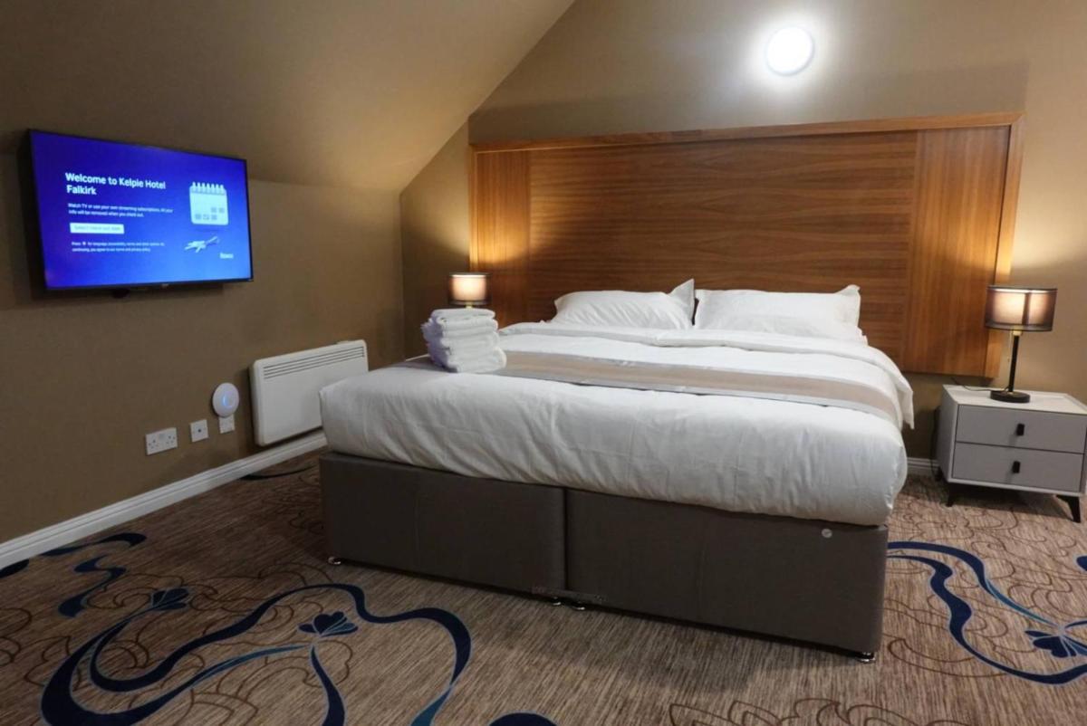 Kelpies Hotel Falkirk - Housity