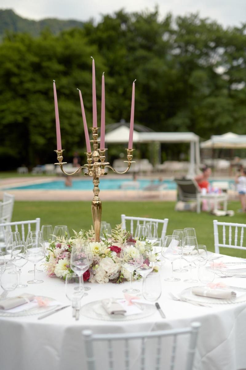 Ai Cadelach Hotel Giulia - Housity