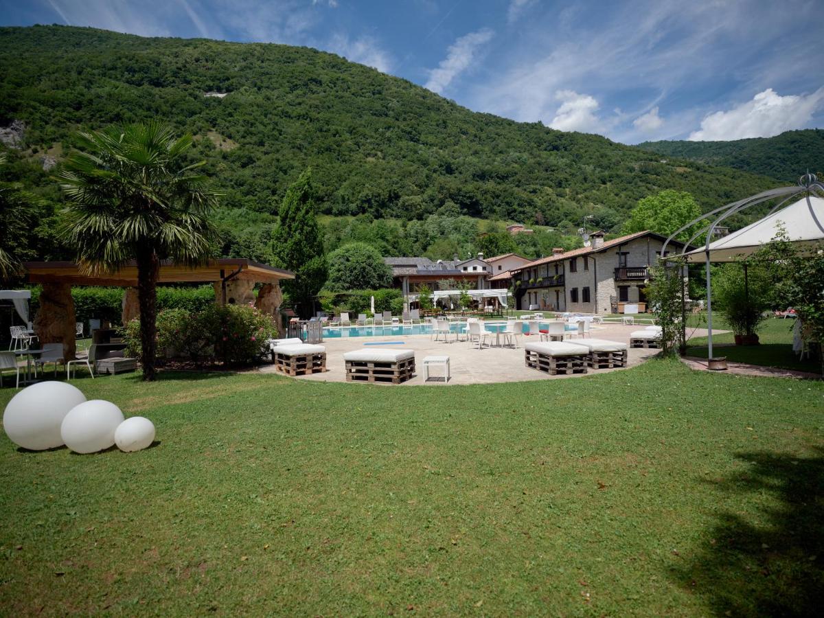 Ai Cadelach Hotel Giulia - Housity