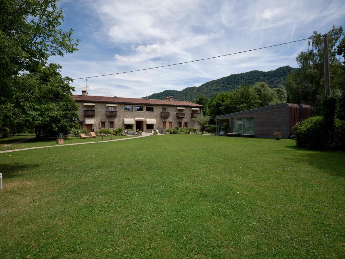 Ai Cadelach Hotel Giulia - Housity