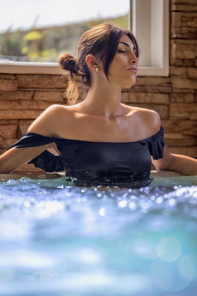 Clients de l'établissement Hotel & SPA des Pecheurs