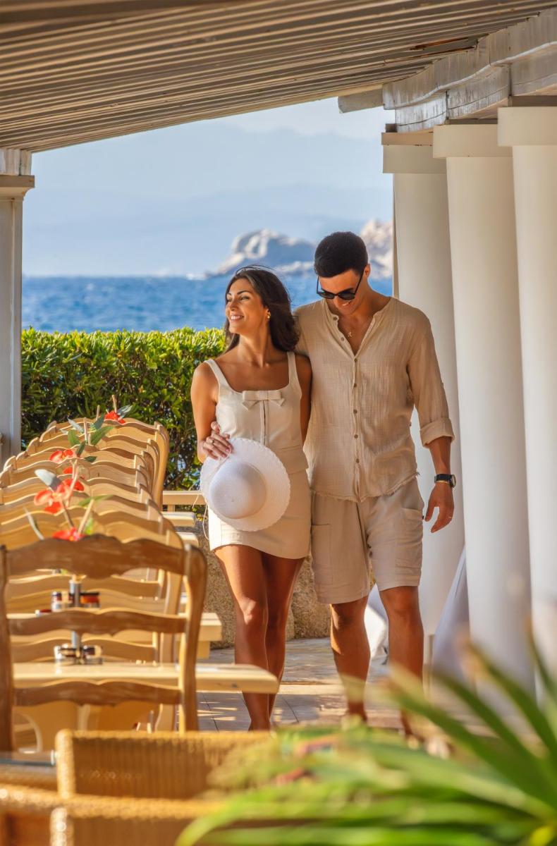 Clients de l'établissement Hotel & SPA des Pecheurs
