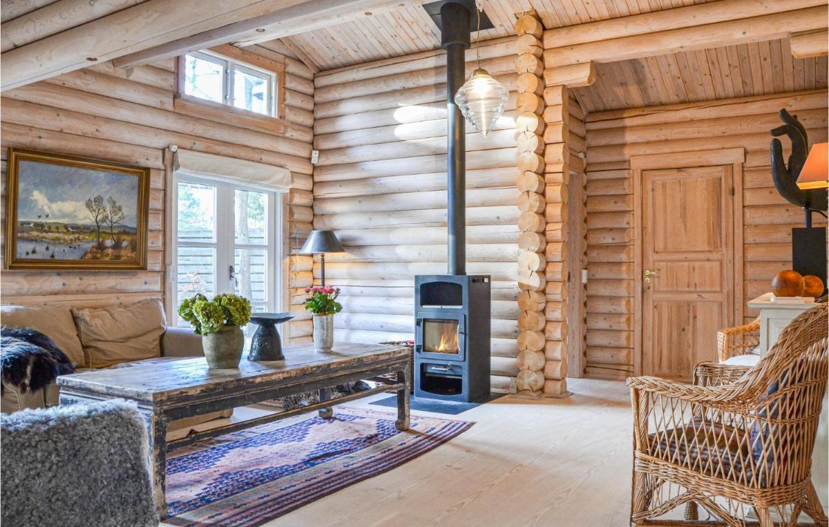 4 Bedroom Awesome Home In Hornbæk - Housity