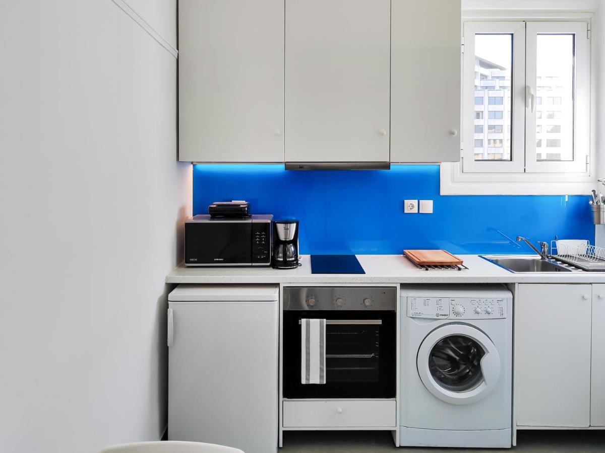 KYMA Apartments - Athens Acropolis 8 - Housity