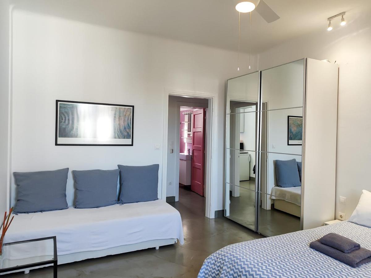 KYMA Apartments - Athens Acropolis 8 - Housity