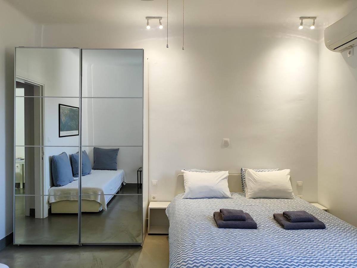 KYMA Apartments - Athens Acropolis 8 - Housity