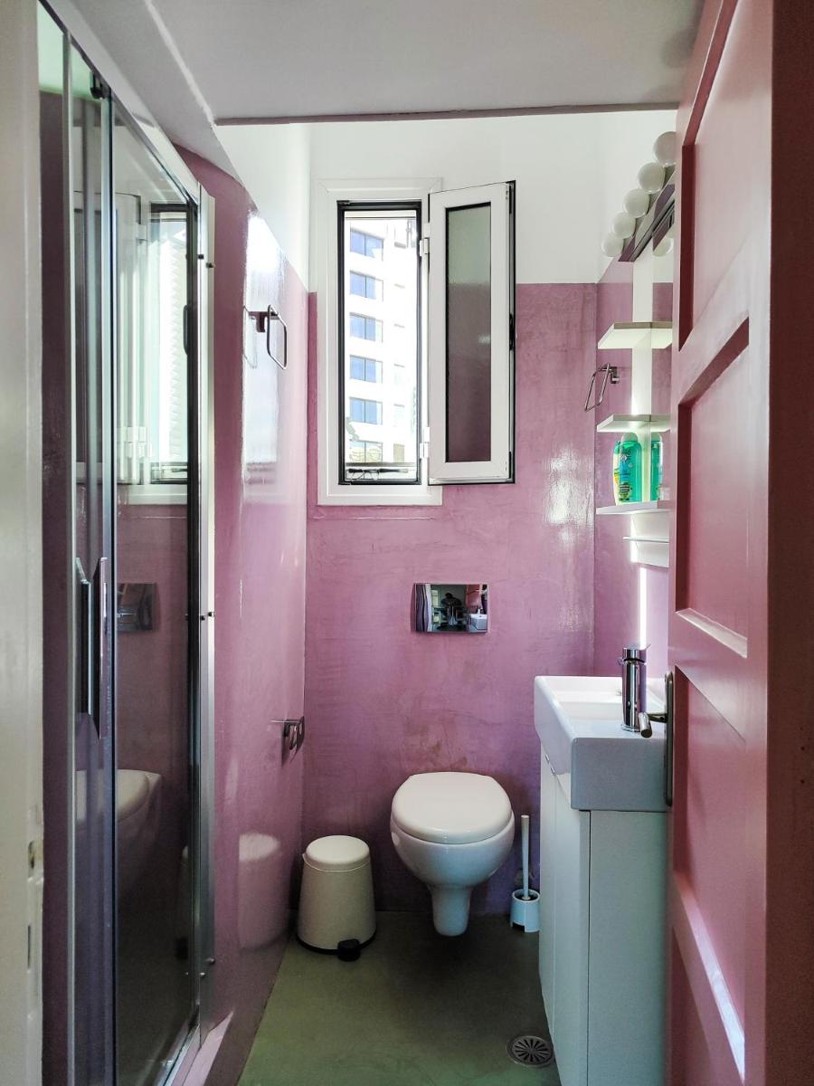 KYMA Apartments - Athens Acropolis 8 - Housity