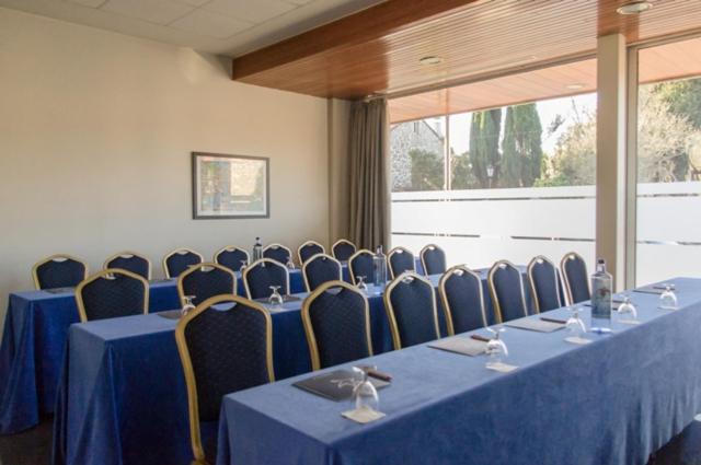Imagen de la galería de Hotel Balneario de Compostela, en Brión