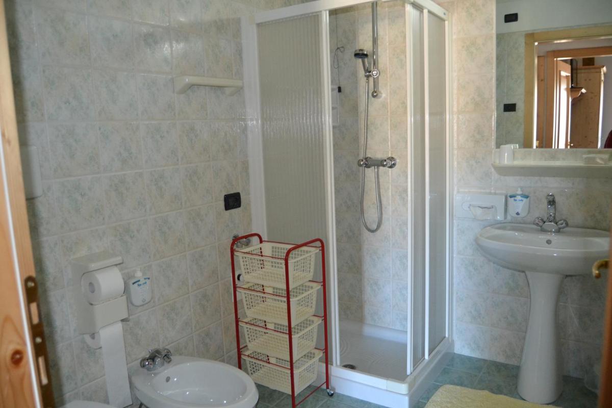 Giongo Residence - Appartamenti - Housity