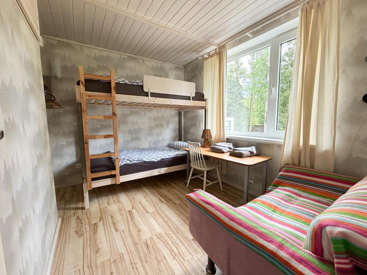 Vihula Tambi Apartment - Housity