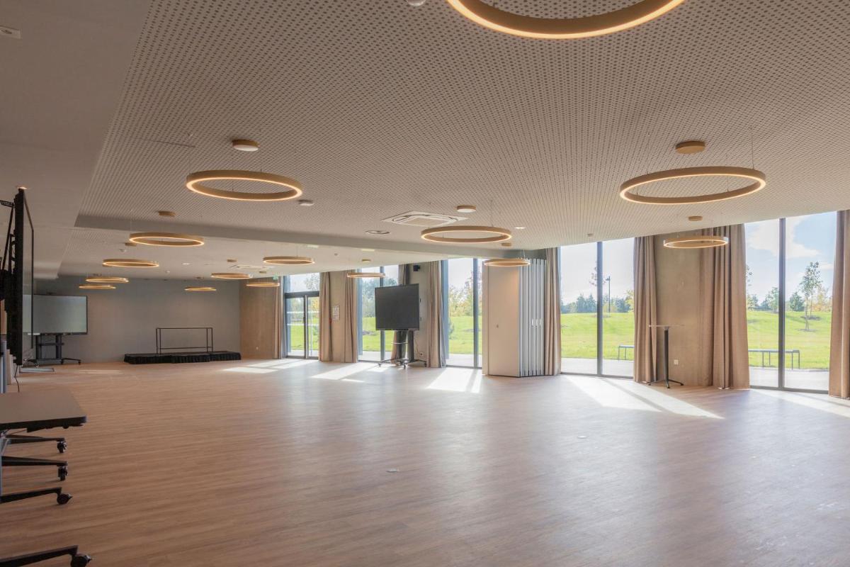 Photo de la galerie de l'établissement Ki Space Hotel & Spa - near Disneyland Paris, à Serris