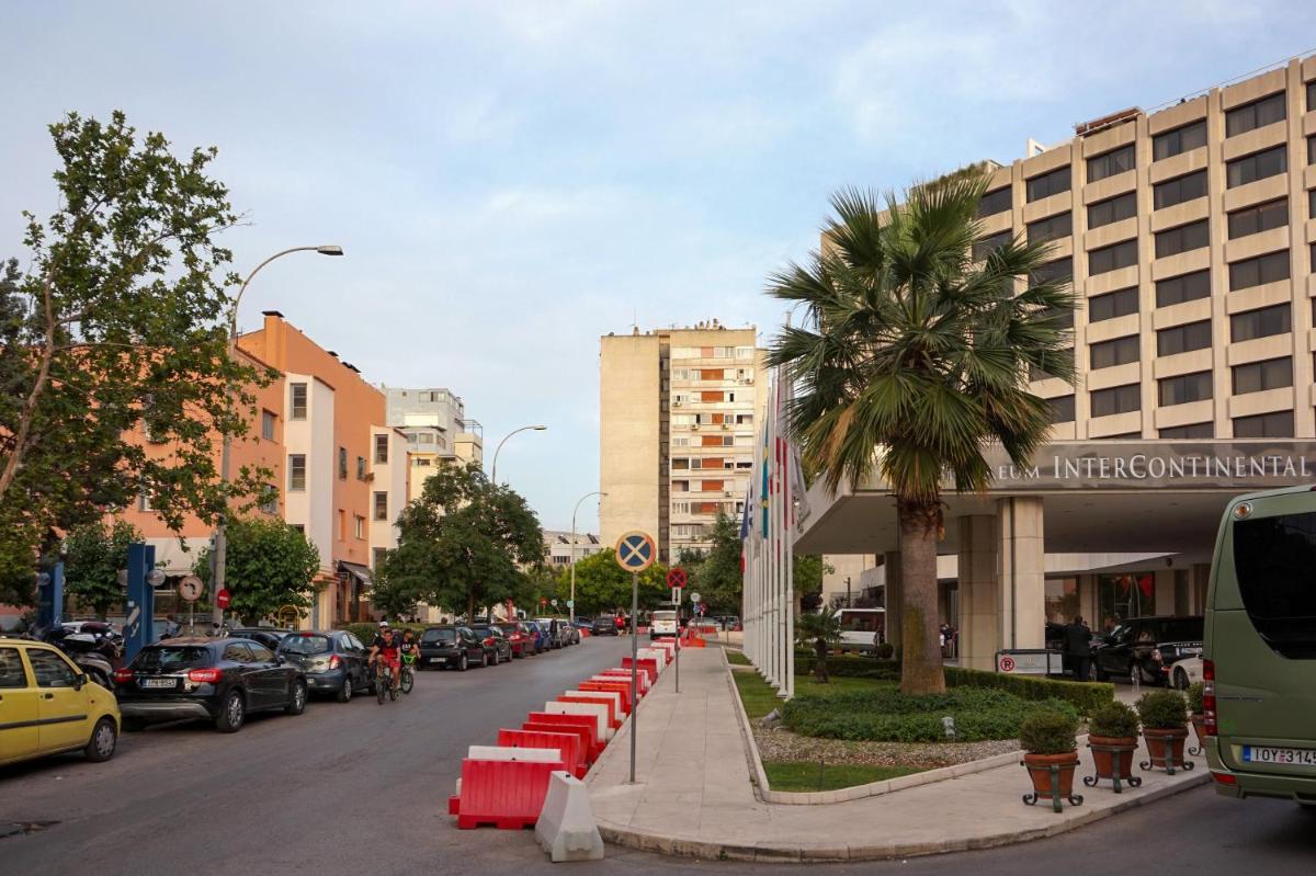 KYMA Apartments - Athens Acropolis 8 - Housity
