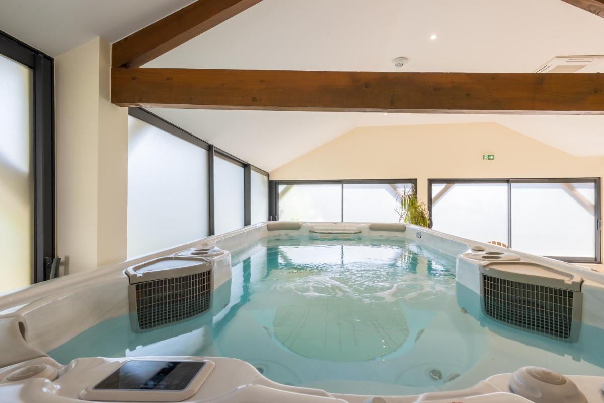 Le Moulin Du Landion Hôtel et Spa - Housity