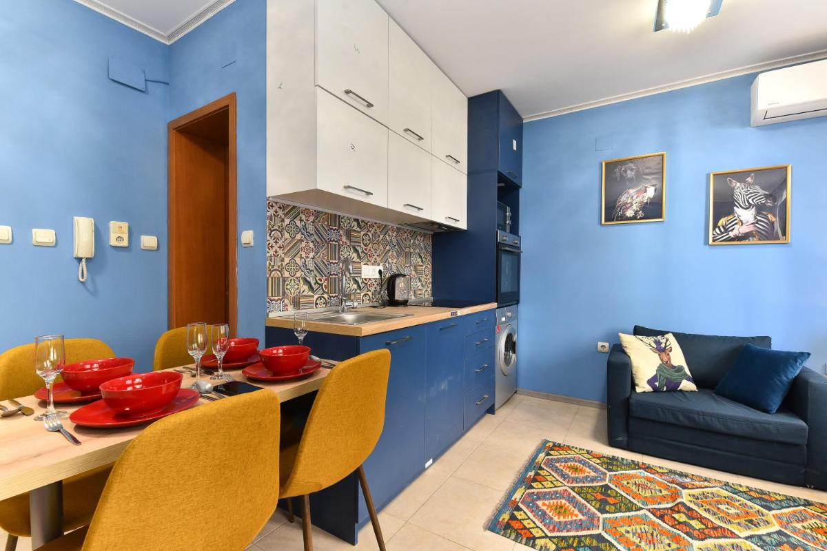 Bansko Studio 30m From Gondola - T.K. 4B - Housity