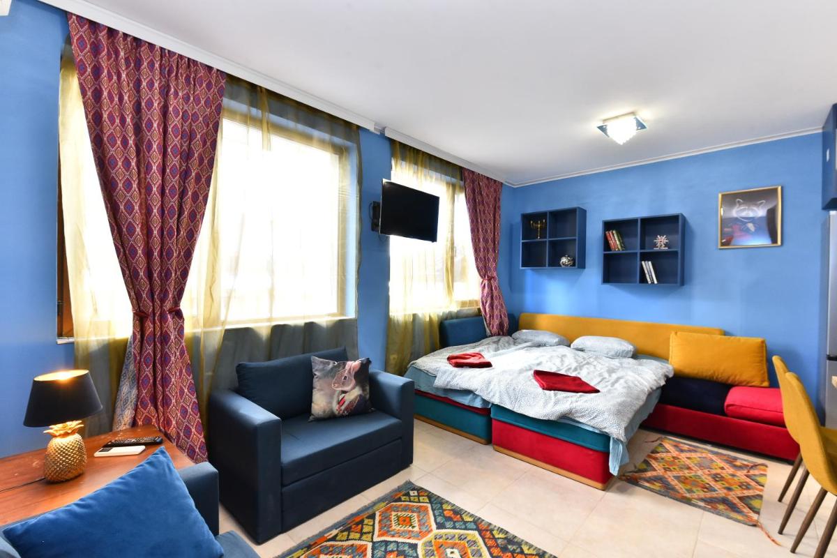 Bansko Studio 30m From Gondola - T.K. 4B - Housity
