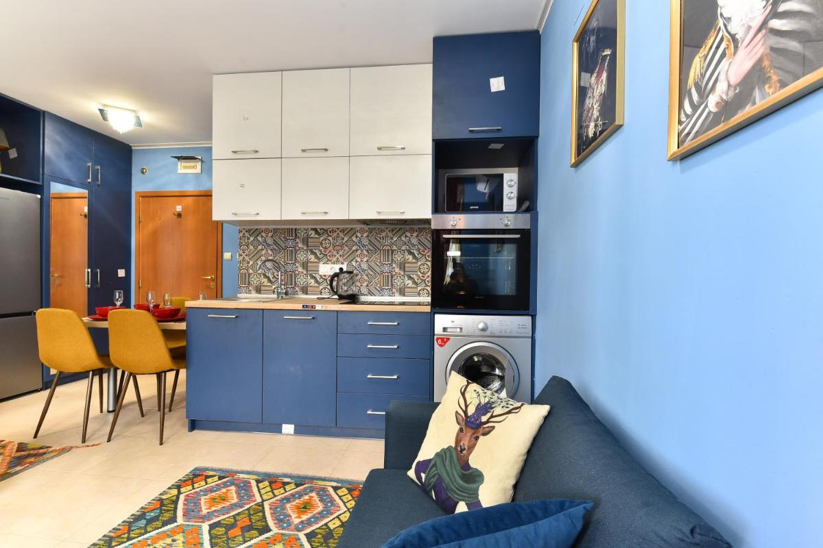 Bansko Studio 30m From Gondola - T.K. 4B - Housity