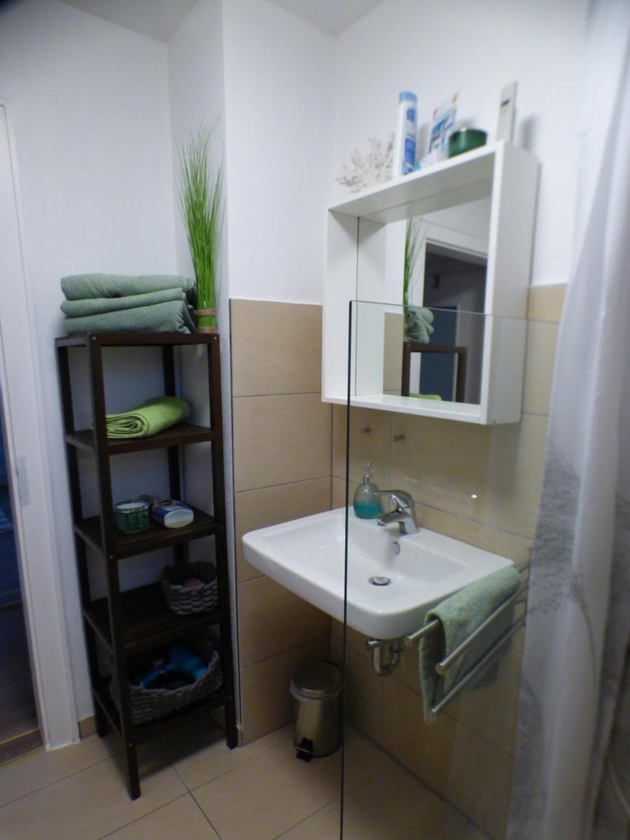 Ferienwohnung im Grünen - Housity