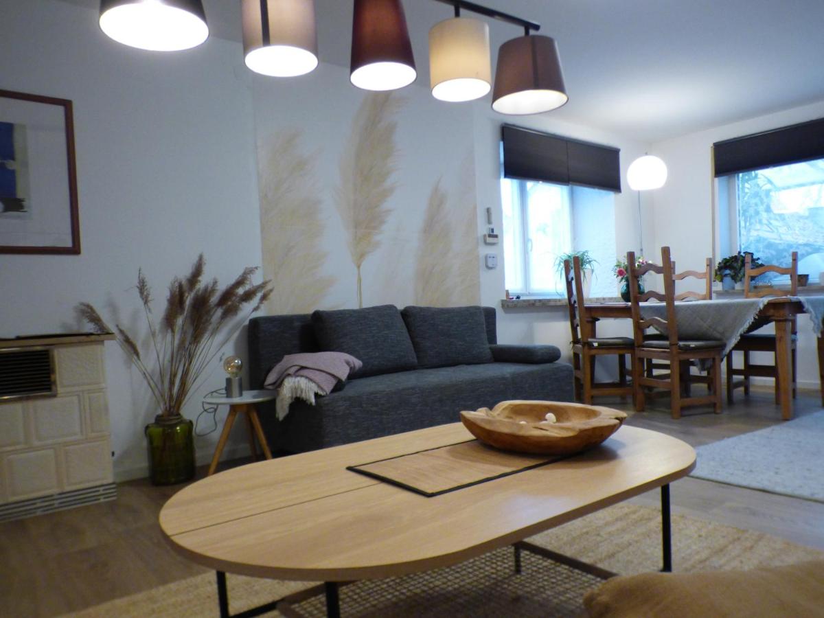 Ferienwohnung im Grünen - Housity