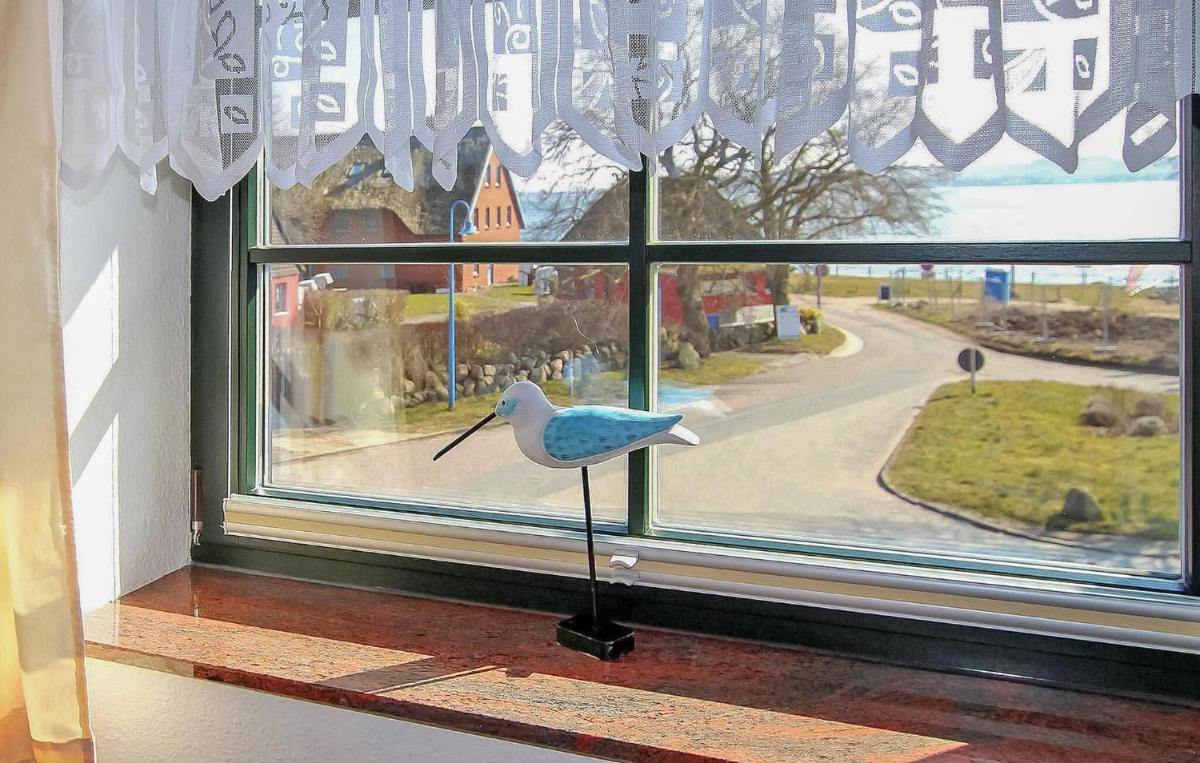 Ferienwohnung Mönchgut - Housity