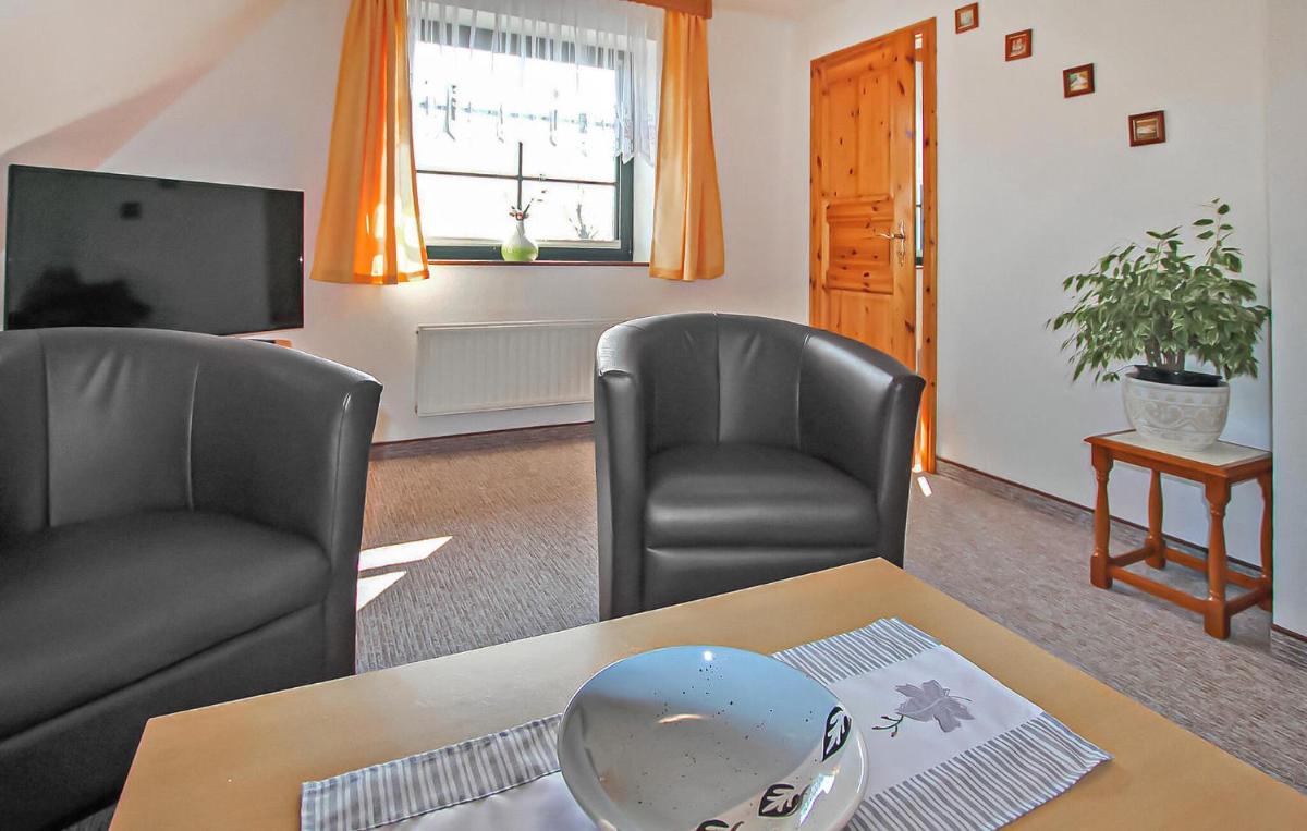Ferienwohnung Mönchgut - Housity