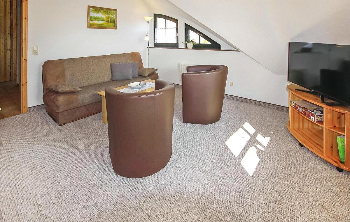 Ferienwohnung Mönchgut - Housity