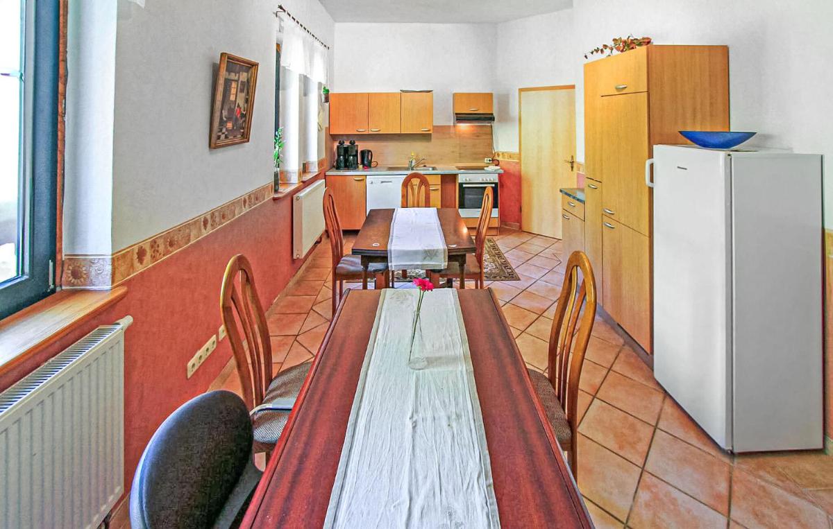 Ferienwohnung Kuchelmiß - Housity