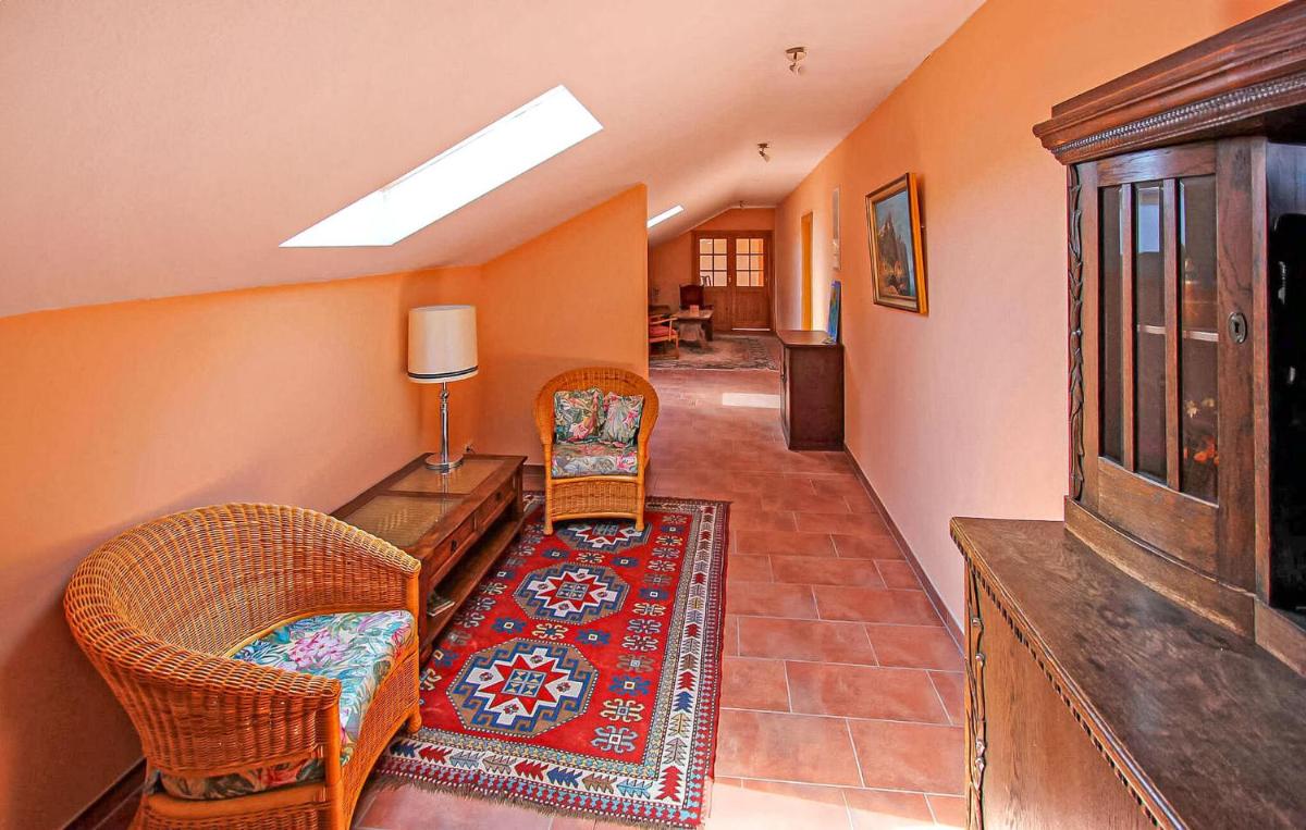 Ferienwohnung Kuchelmiß - Housity