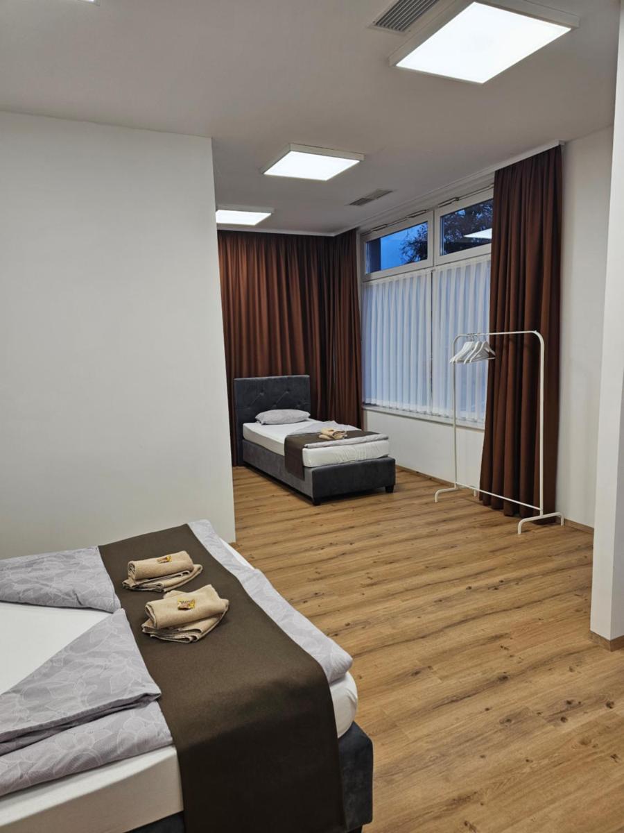 Hotel Murat - Housity