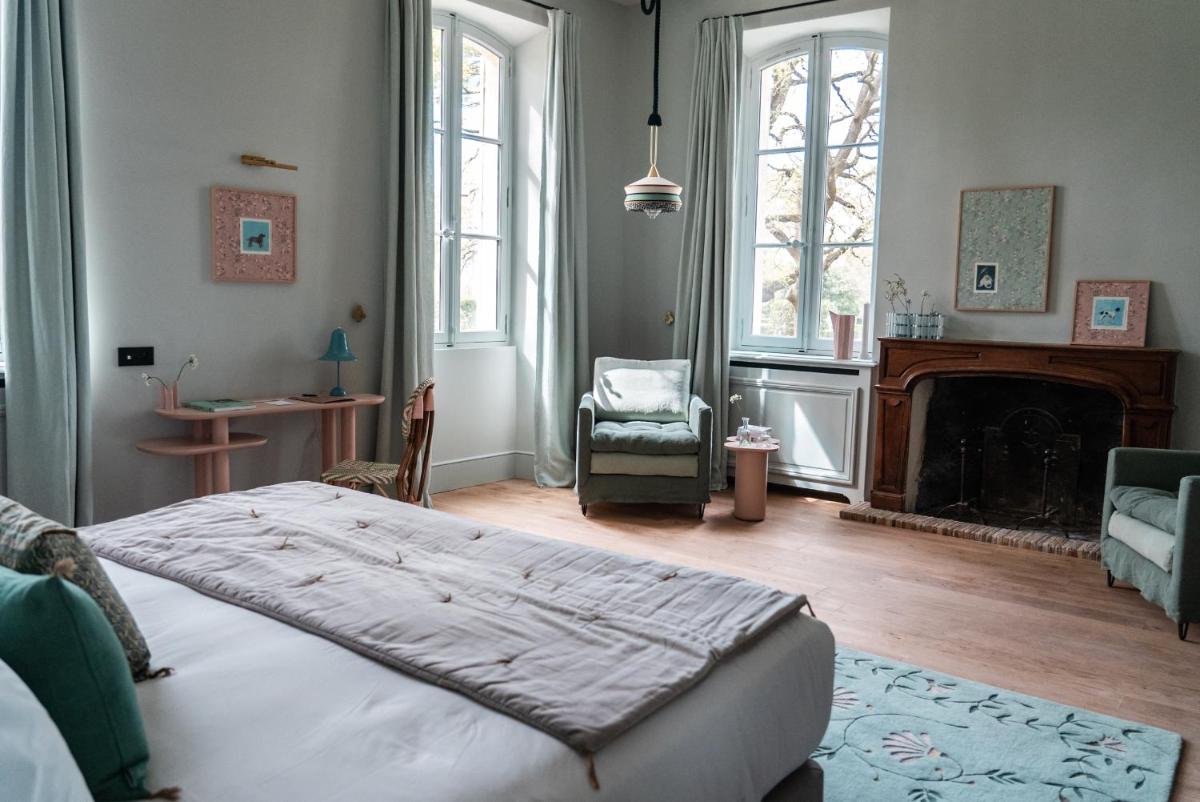 Domaine de Chalamon - Fontenille Collection - Housity
