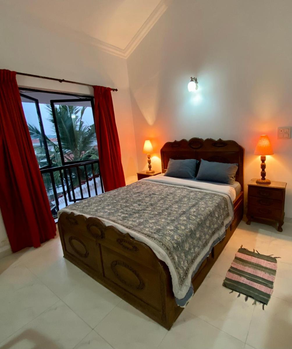 Riviera Palms 2 Tropical Serenity - Hizvo