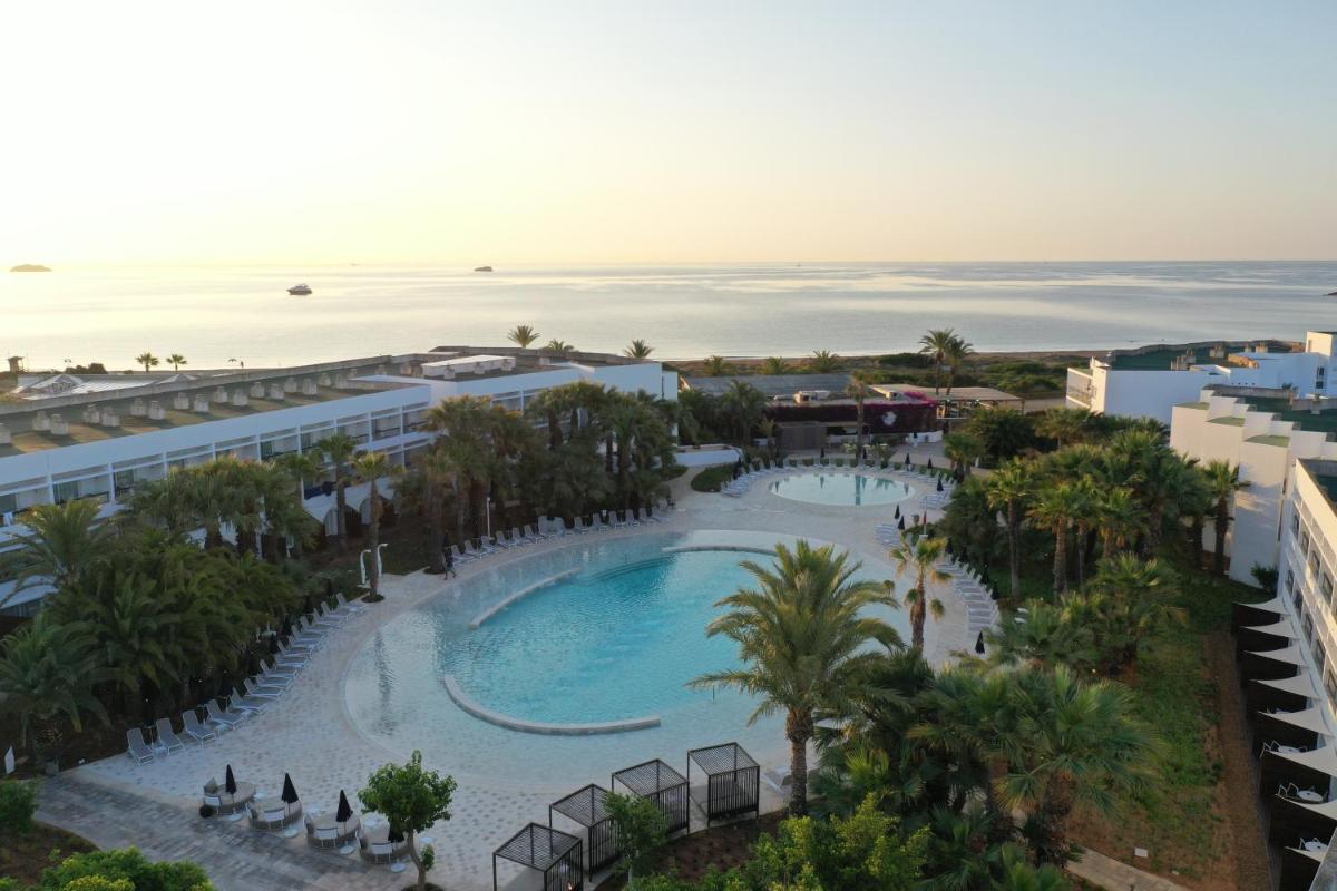 Piscina en o cerca de Grand Palladium Select Palace Ibiza - All Inclusive