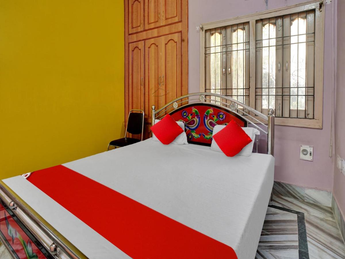 OYO Flagship 81326 Amba Guest House - Housity