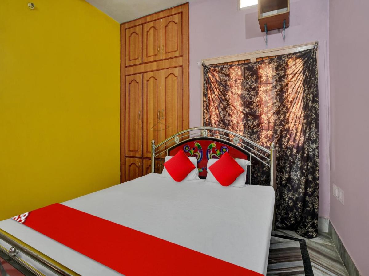OYO Flagship 81326 Amba Guest House - Housity