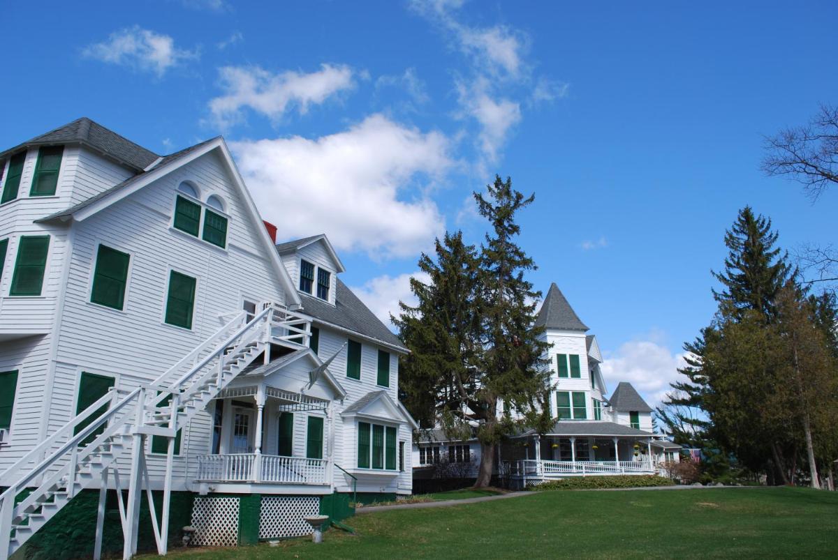 Anne's Washington Inn - Housity