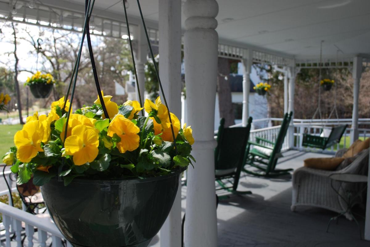 Anne's Washington Inn - Housity