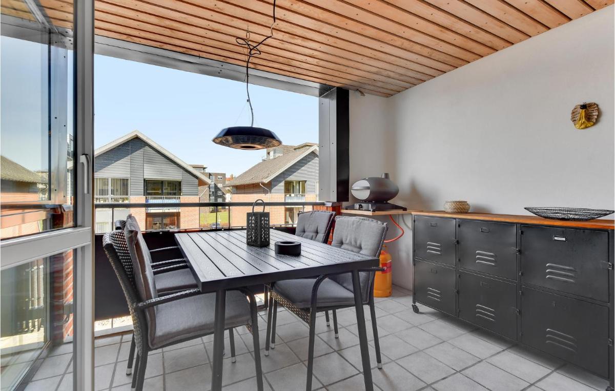 Awesome Apartment In Gråsten With Wifi - Housity