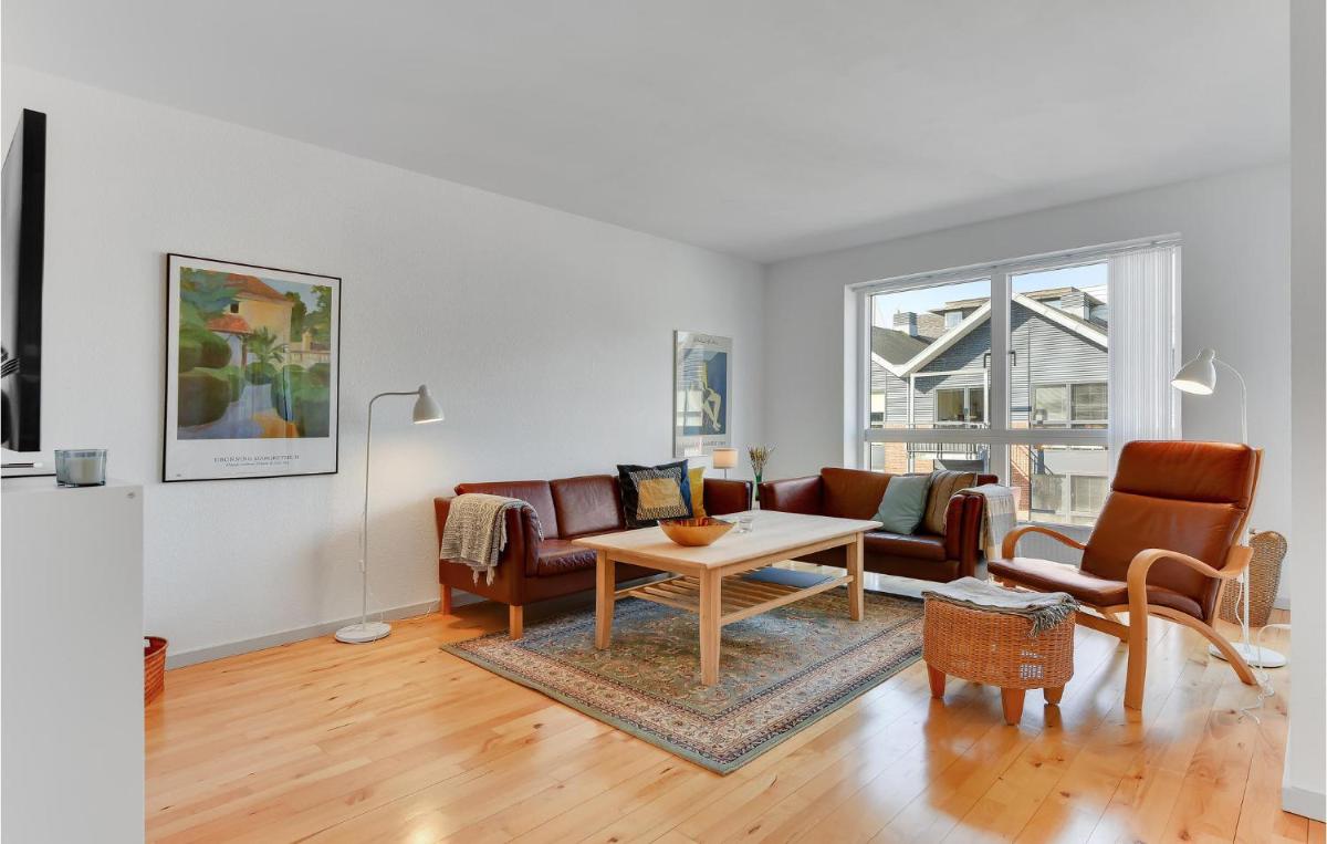Awesome Apartment In Gråsten With Wifi - Housity