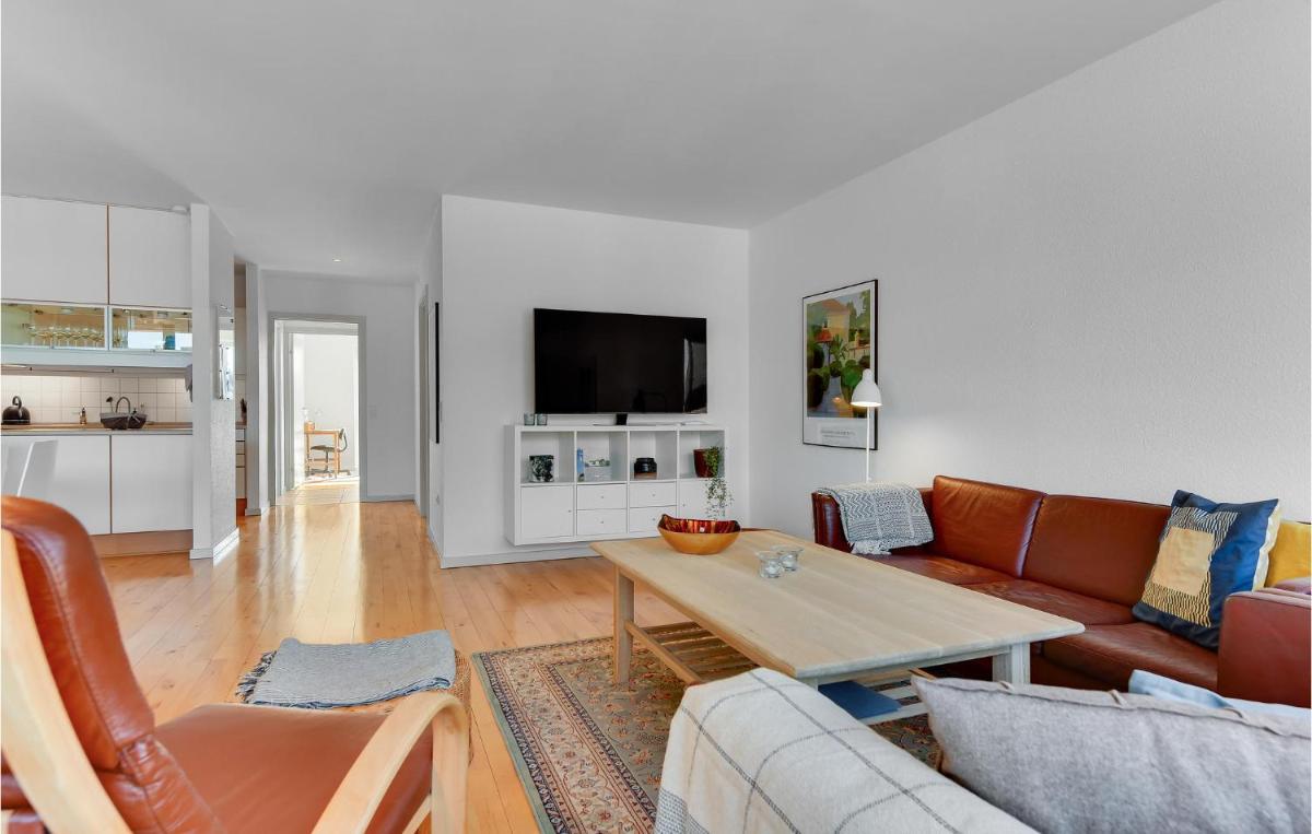 Awesome Apartment In Gråsten With Wifi - Housity