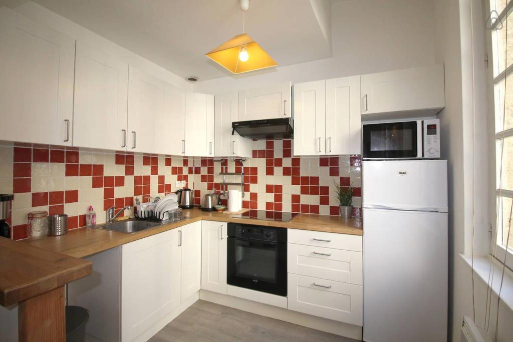Appartement Climatisé avec Rooftop en Hypercentre - Housity