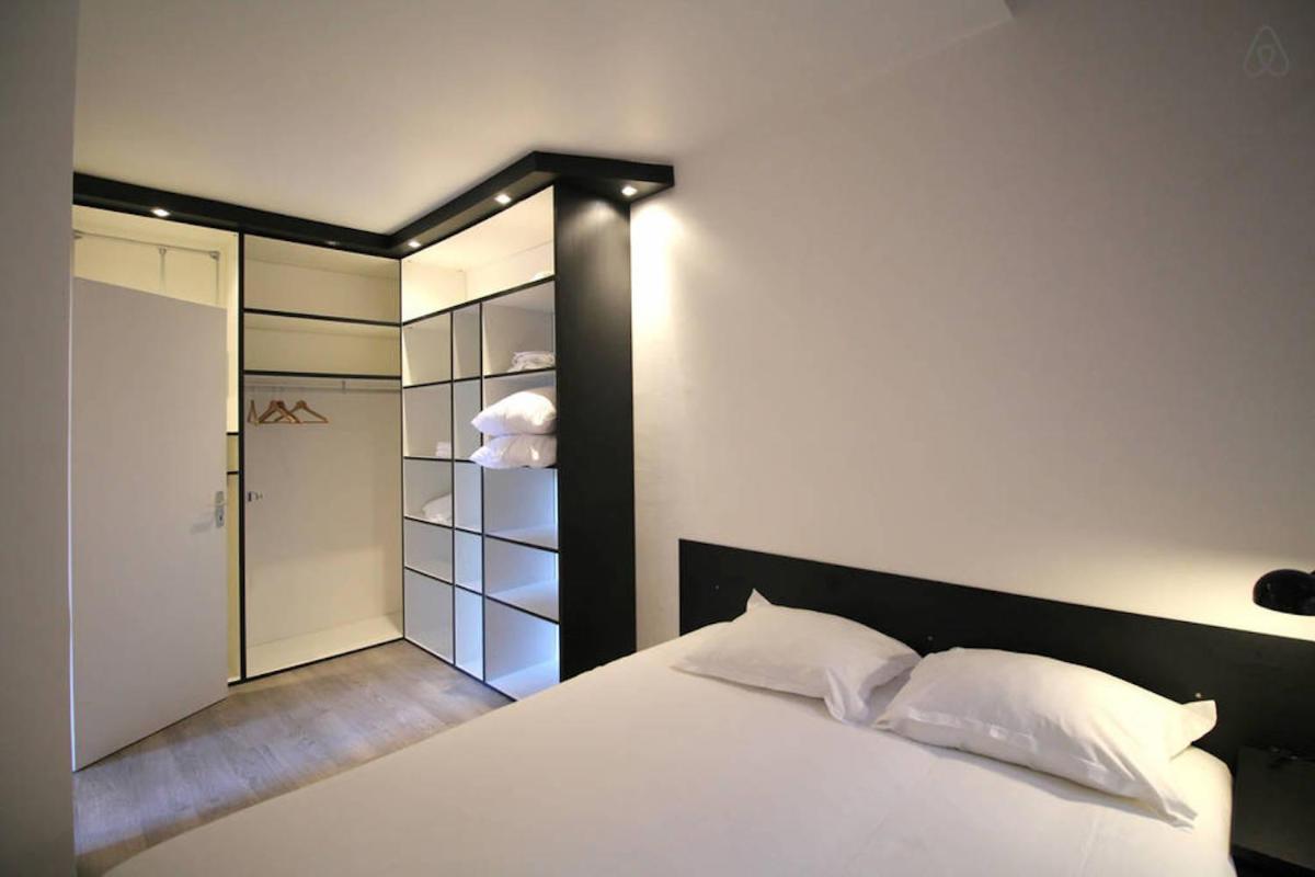 Appartement Climatisé avec Rooftop en Hypercentre - Housity