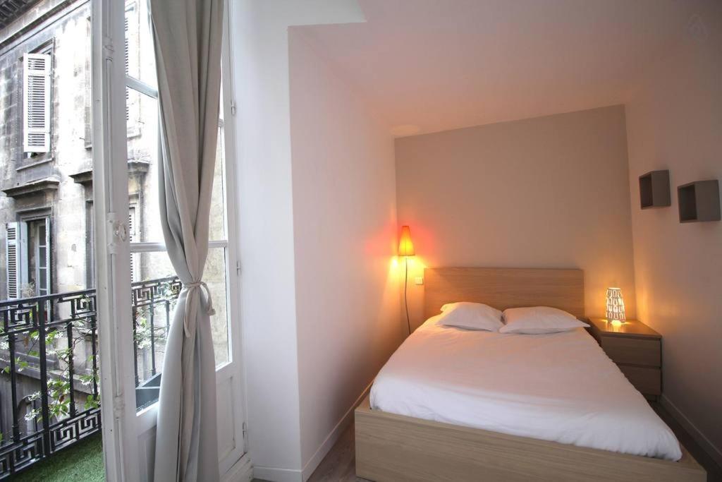 Appartement Climatisé avec Rooftop en Hypercentre - Housity