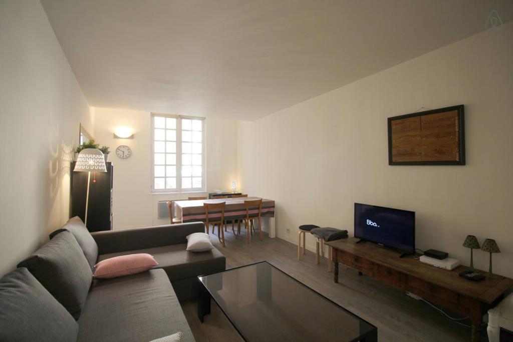 Appartement Climatisé avec Rooftop en Hypercentre - Housity